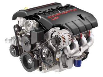 C1427 Engine